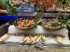 -初色海鲜自助(万丰路店)