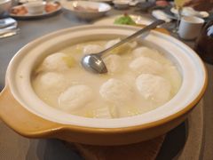 -箸福·夜上海(月牙湖公园店)