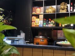 -福满圆(琨莎中心店)