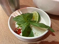 -FAT PHO大發越南粉(丰盛里店)