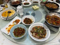 -湘约东方(民星路店)