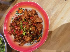 -高嗲嗲·现炒下饭菜(石鼓路店)