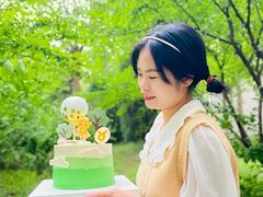 -CAKE BOSS 蛋糕老板(西单君太百货店)