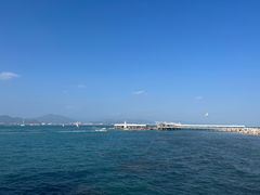 -三亚西岛海洋文化旅游区