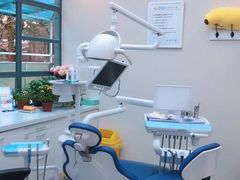 -新达口腔(华东理工大学店)