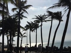 -海南分界洲岛旅游区