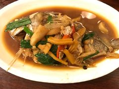 -宝旺姜母鸭(顶澳仔猫街店)