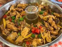 -彭耕记猪油炒小菜(吉联mall店)