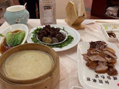 -全聚德(前门店)