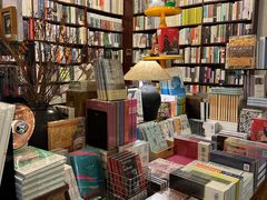 -旧天堂书店(华侨城创意文化园南山特色文化街区店)