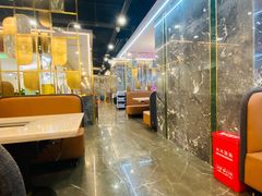 -炭烤麻里·臻选自助烤肉料理(观音桥大融城店)
