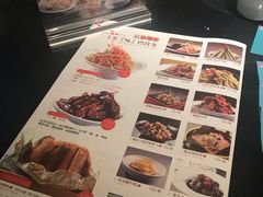 -老头儿油爆虾·知味杭州(爱琴海购物中心)