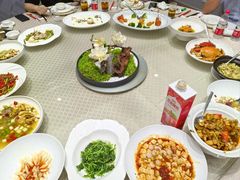 -浙江三立开元名都大酒店·四季轩中餐厅