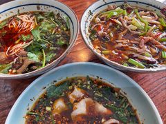 -保儿牛肉面(万象城店)