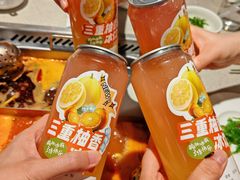 -海底捞火锅(应天门古城根店)