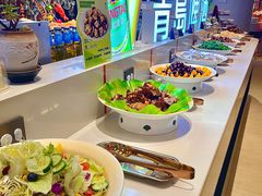 -涨巢·潮玩水疗局