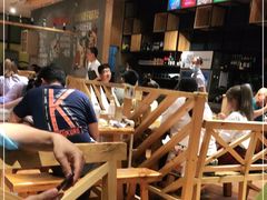 -木屋烧烤(西南角店)