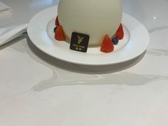 -Deer Park鹿园西餐(仁恒置地广场店)