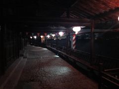 -丝绸小镇荻港古村