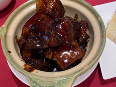 -老吉士酒家(天平路店)