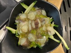 -花味·自助烤肉(大观天地店)