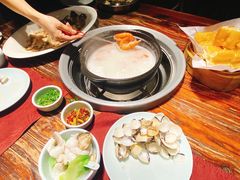 -大良毋米粥(锦龙路总店)