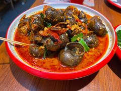 -老闵田螺馆·南昌市井菜·特色小吃(总店)