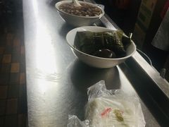 -芳婆糕团店(王府大街店)