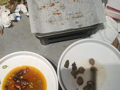 -醉炫音速烧烤·干煸菜(沙河总店)