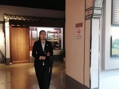 -费孝通江村纪念馆