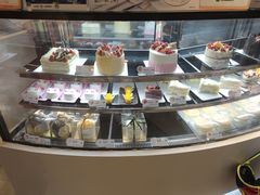 -BreadTalk面包新语·烘焙蛋糕(领展购物广场店)