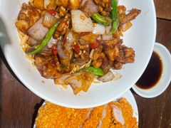 -寻裕记·现炒浇头面(人民广场店)