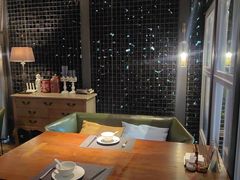 -肴约·花园式餐厅(湖里店)