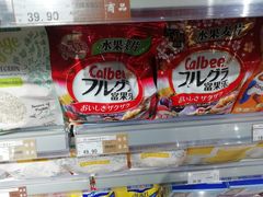 -吉麦隆(查桥商业广场店)