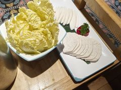 -椰夫人·养生椰子鸡(黄埔时代城店)