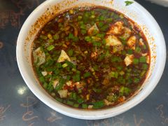 -老县城旗花面(皇嘉花苑店)