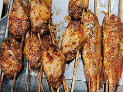 -管氏翅吧(马家堡店)