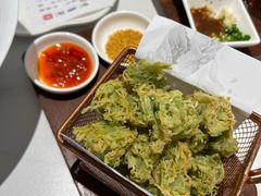 -山东宾馆·齐鲁苑餐厅