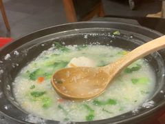-宏状元现熬粥·京味菜(五棵松店)