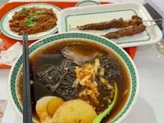 -华天延吉餐厅(西四总店)