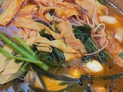 -福客麻辣烫·现炒麻辣香锅(印力中心店)