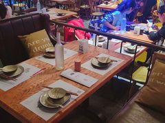 大堂-胡桃里音乐酒馆(仓山万达店)