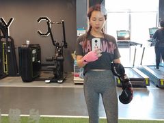 -UltraForce超源健身私教工作室(长楹天街精品店)