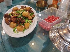 -罗大姐湘潭菜馆(洋湖春园店)