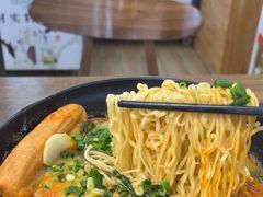 -杨国福麻辣烫(万达后街店)