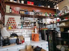 -香港久记牛腩云吞面(友好广场店)