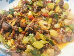 -西江红·株洲本地菜(滨江南路店)