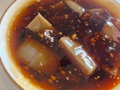 打卤灌肠-涛涛卤面馆(胜利街店)