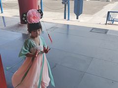 -横店影视城明清宫苑园区