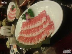 -东来顺饭庄(金泉广场店)
